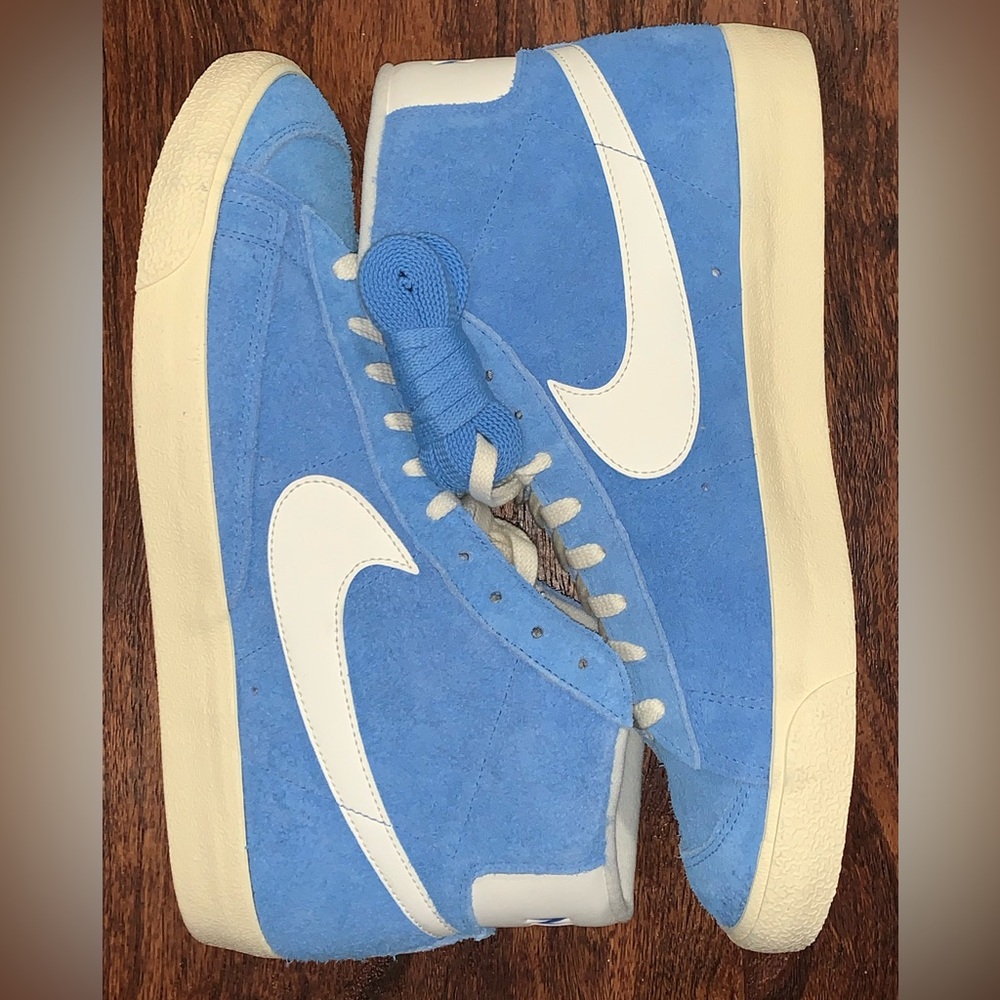 Nike size 11